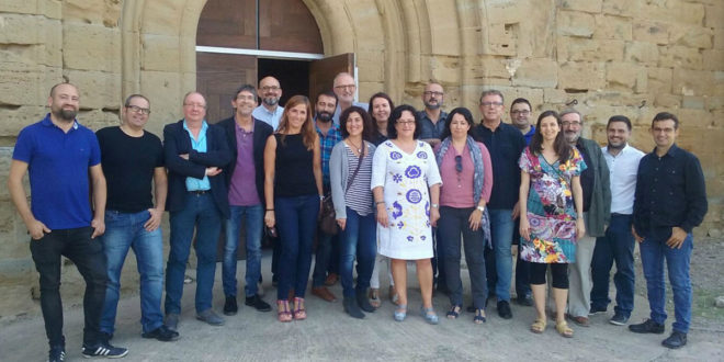 Ciutats Educadores