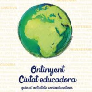 Guia Activitats Socioeducativa Ontinyent
