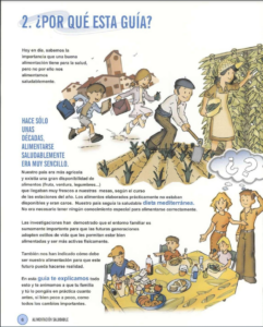 alimentació saludable recurs