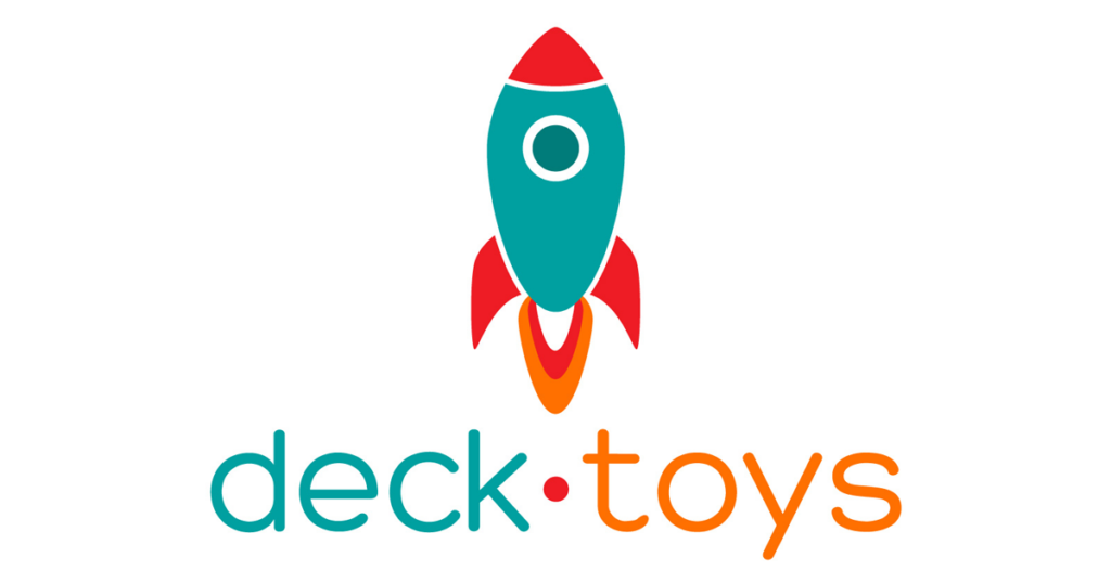 Deck.toys