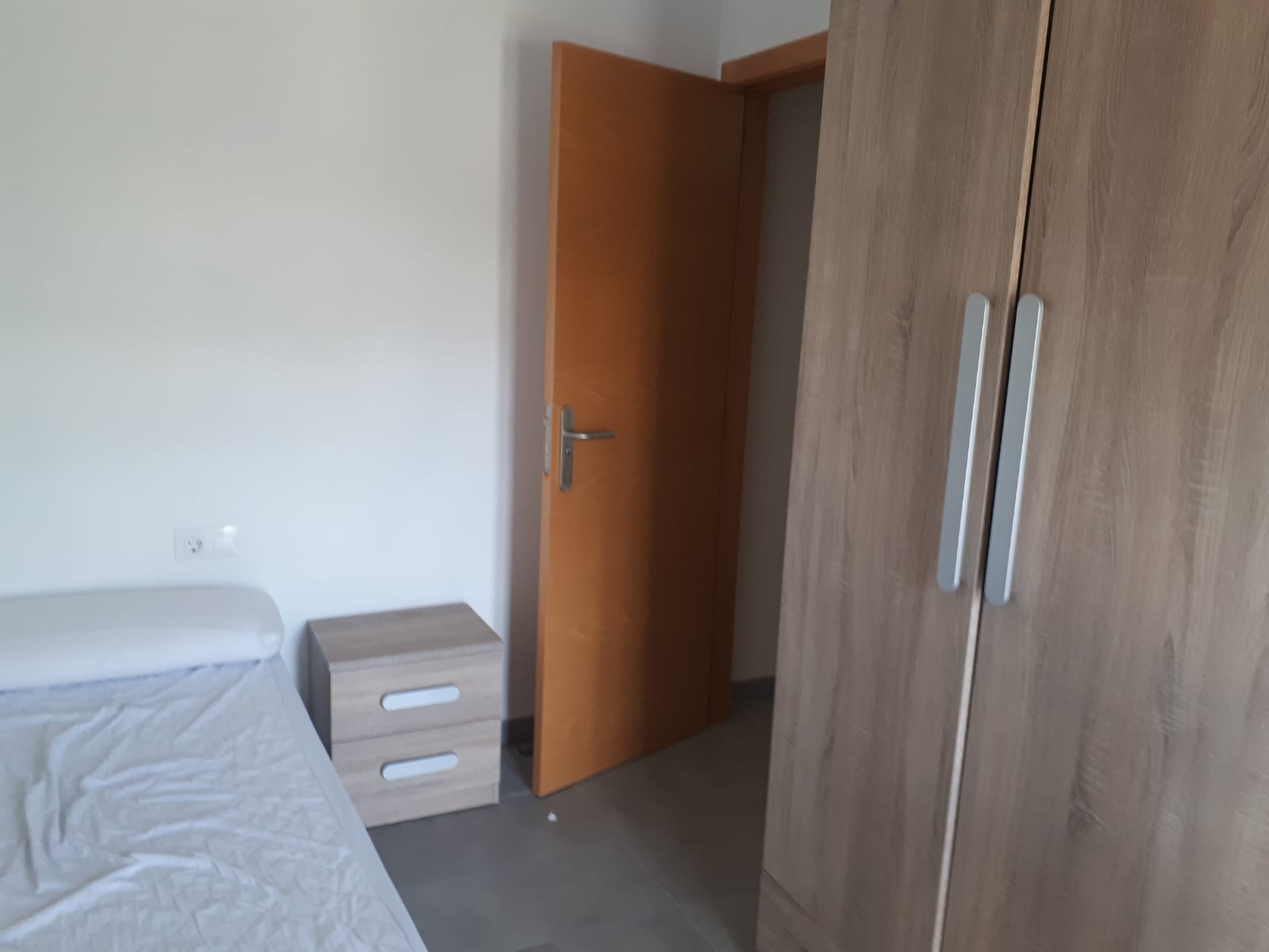 Residència d'estudiants La Vila