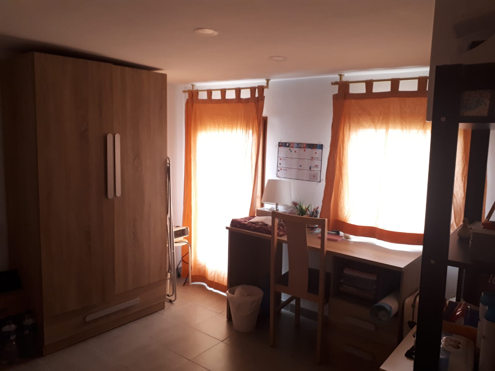 Residència d'estudiants La Vila