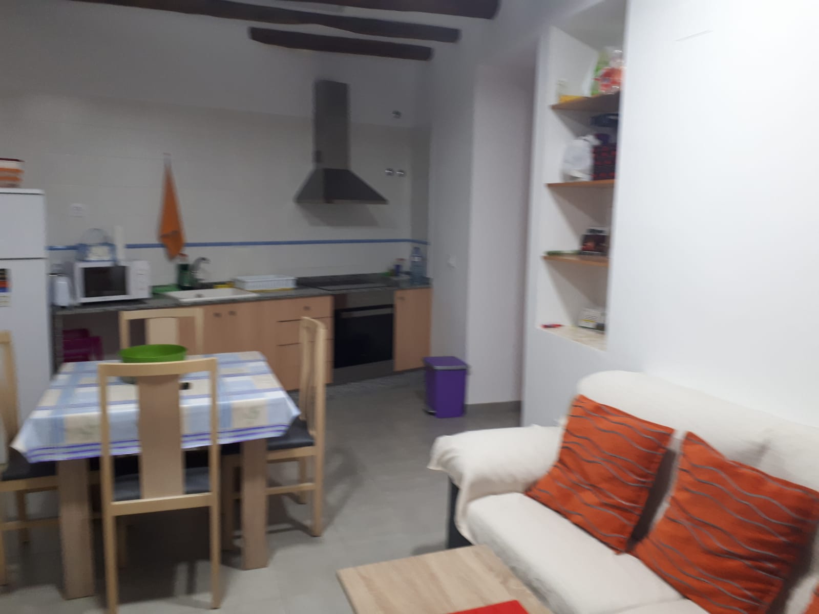 Residència d'estudiants La Vila