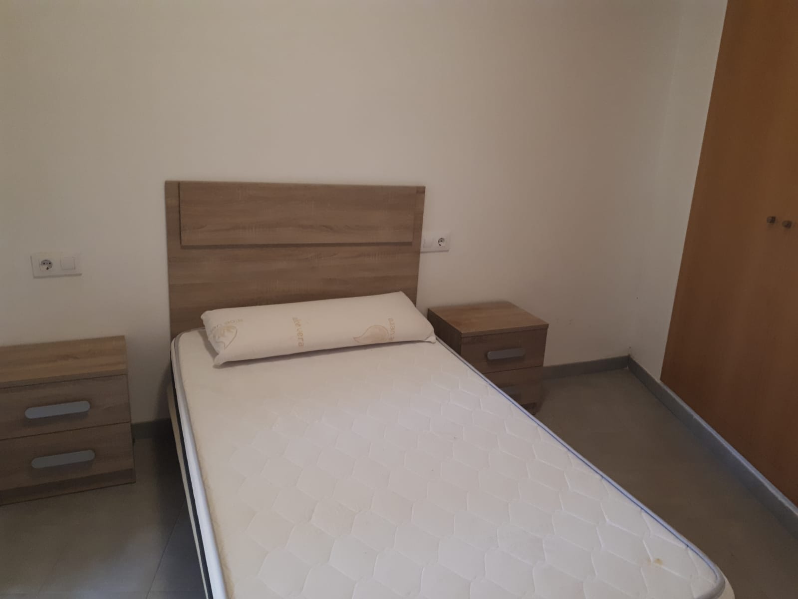 Residència d'estudiants La Vila