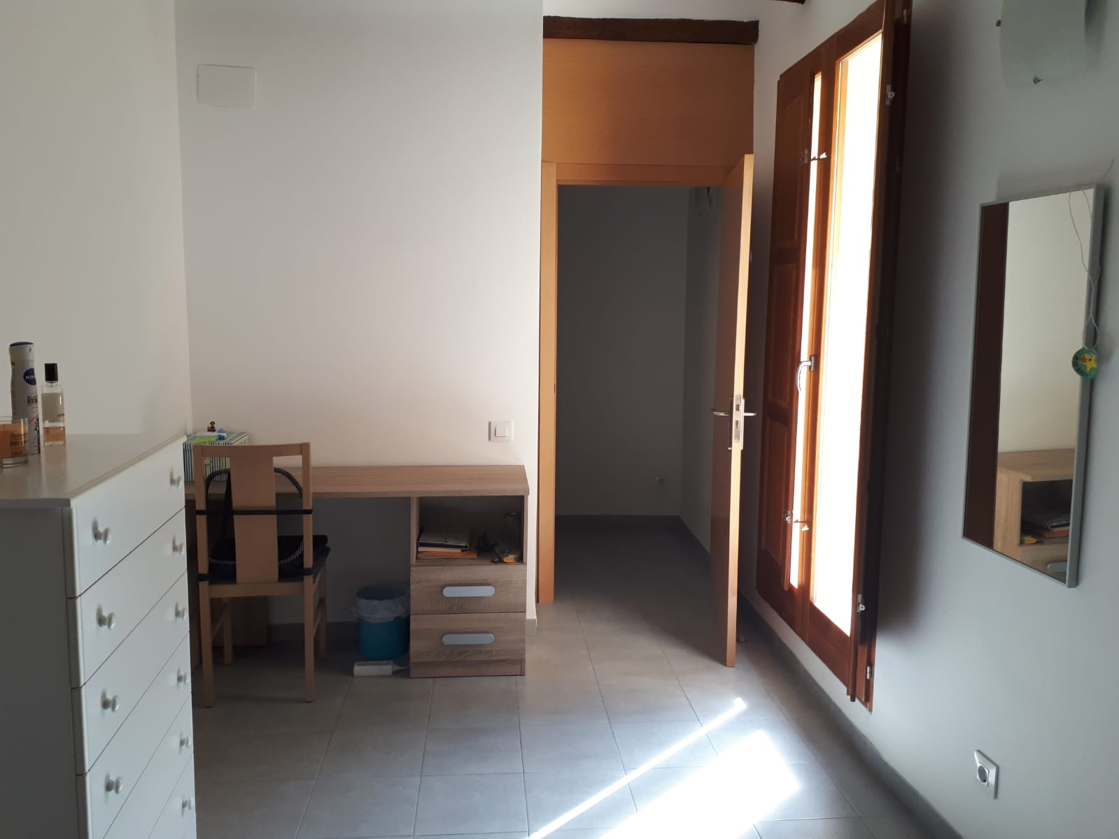 Residència d'estudiants La Vila
