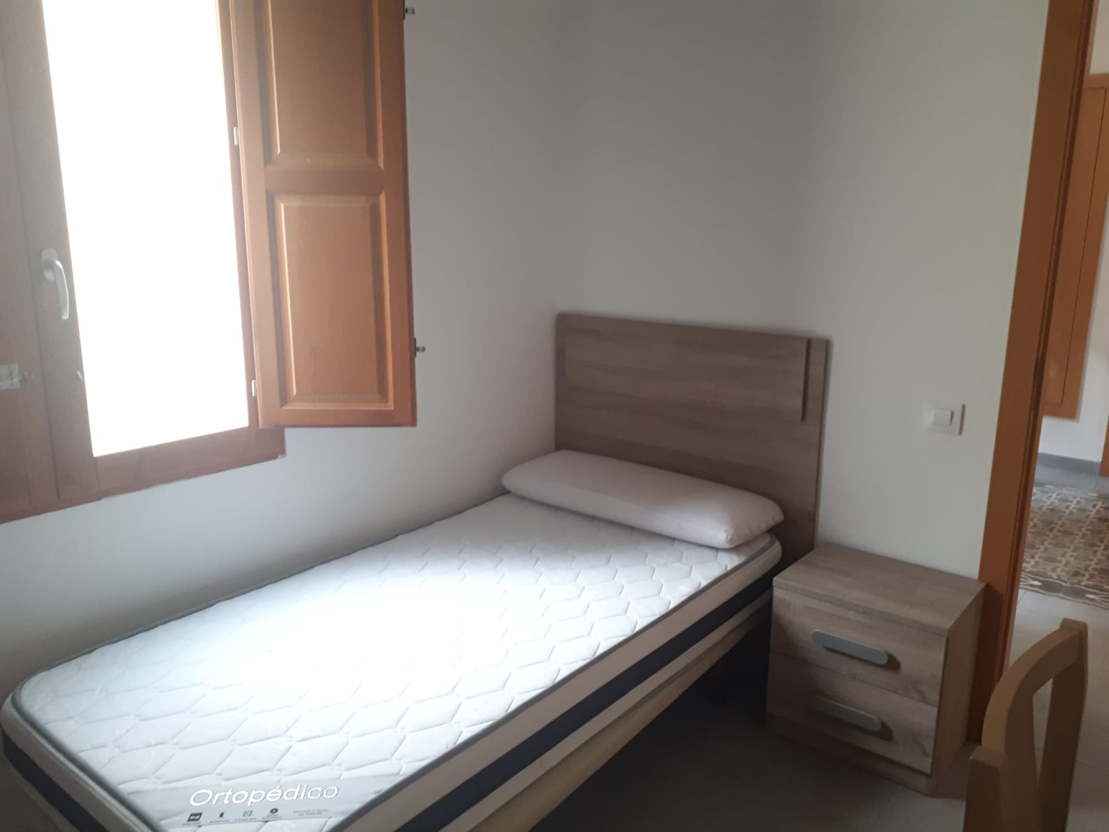 Residència d'estudiants La Vila