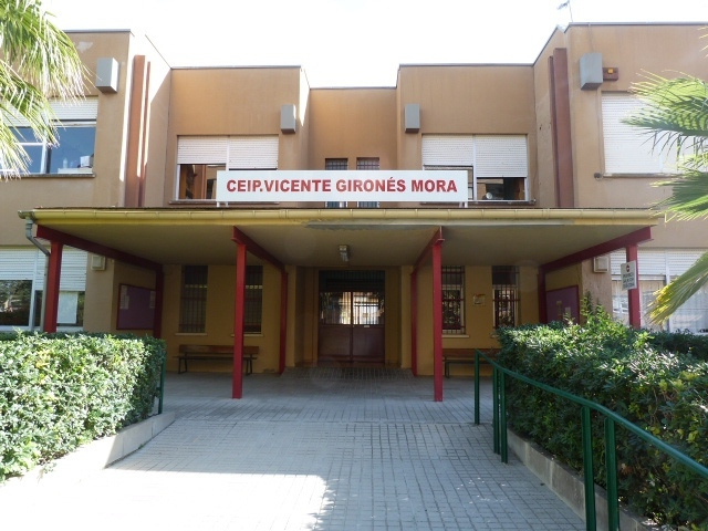 Vicent Gironés Ontinyent
