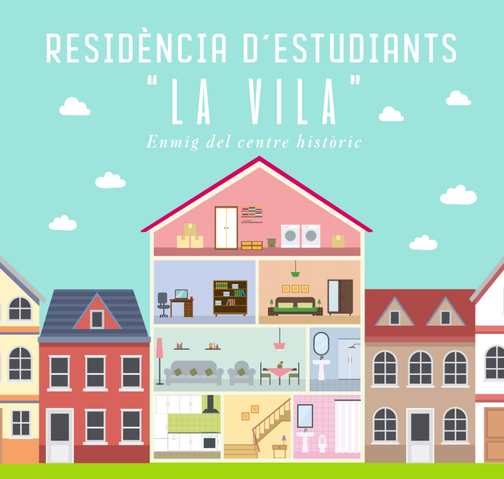 Residència La Vila