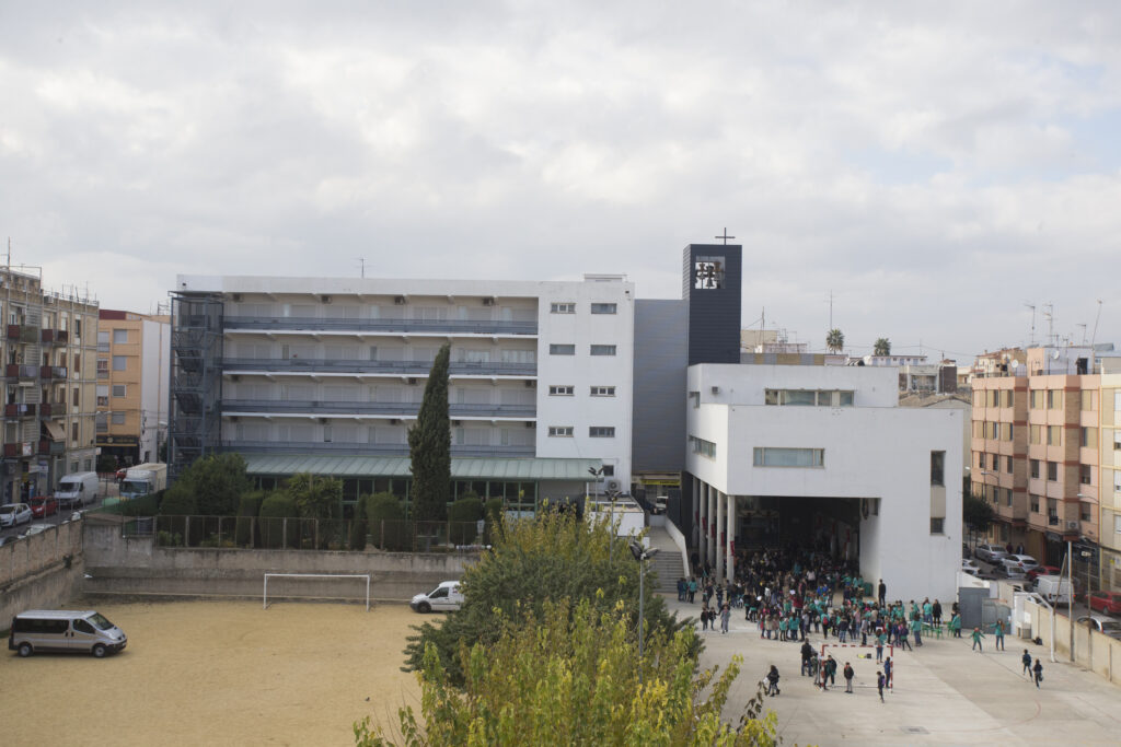 Sant Josep Ontinyent