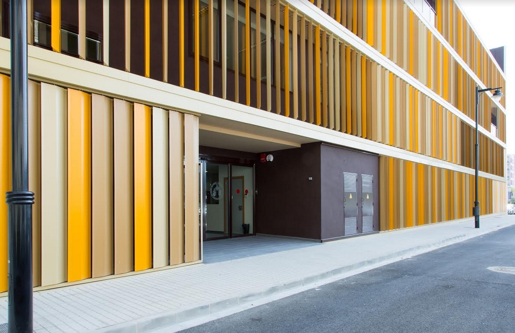 Universitat de València Campus Ontinyent
