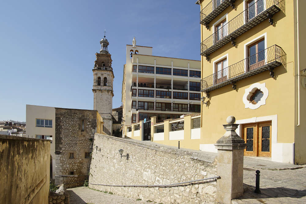 La Milagrosa Ontinyent