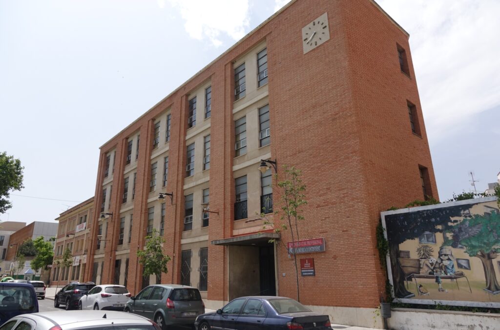 Conservatori Ontinyent