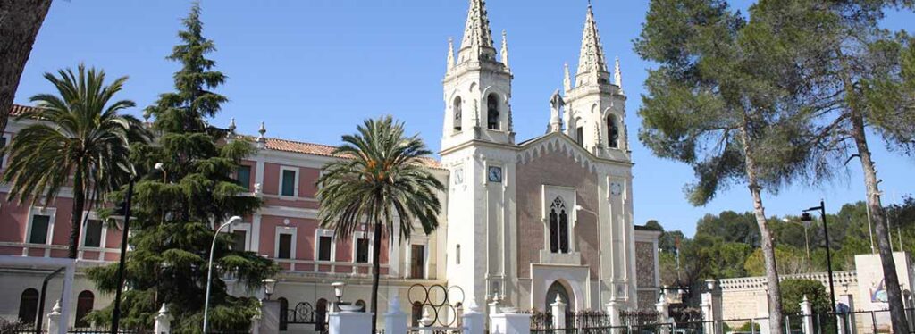 La Concepció Ontinyent