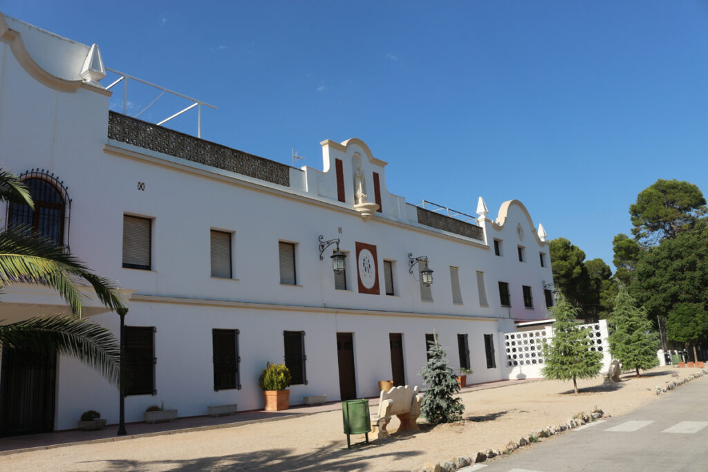 Pureza Ontinyent