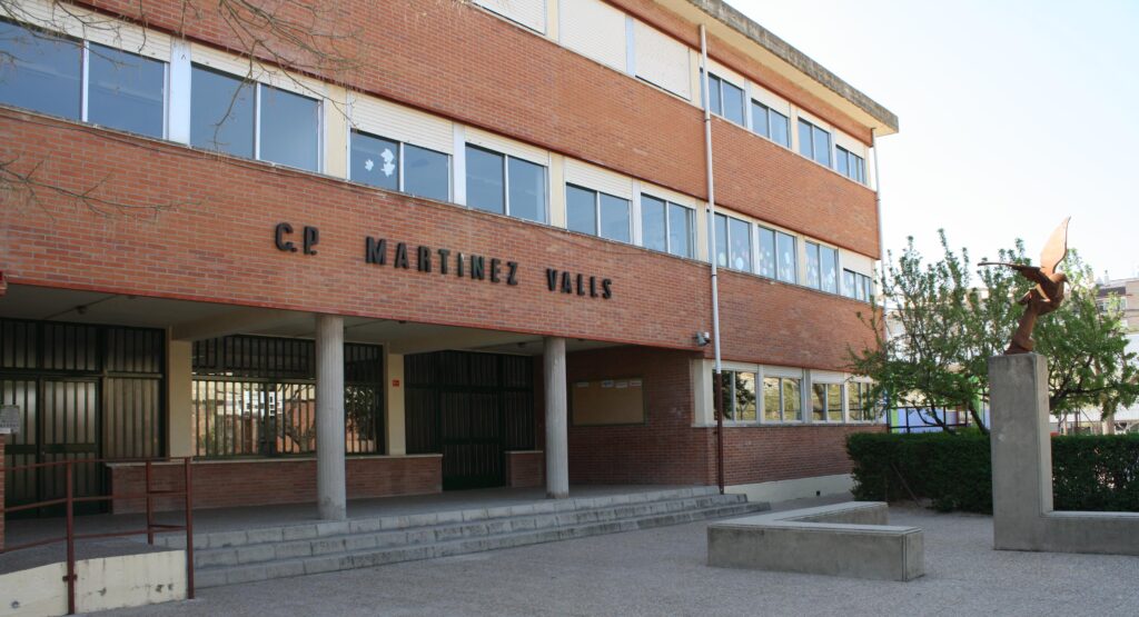 Martínez Valls Ontinyent