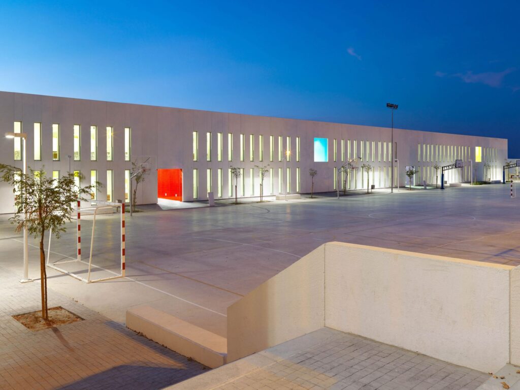 IES Jaume I Ontinyent