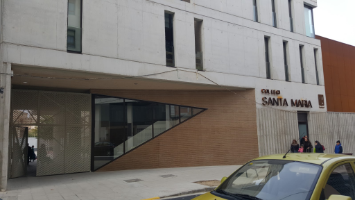 Santa María Ontinyent